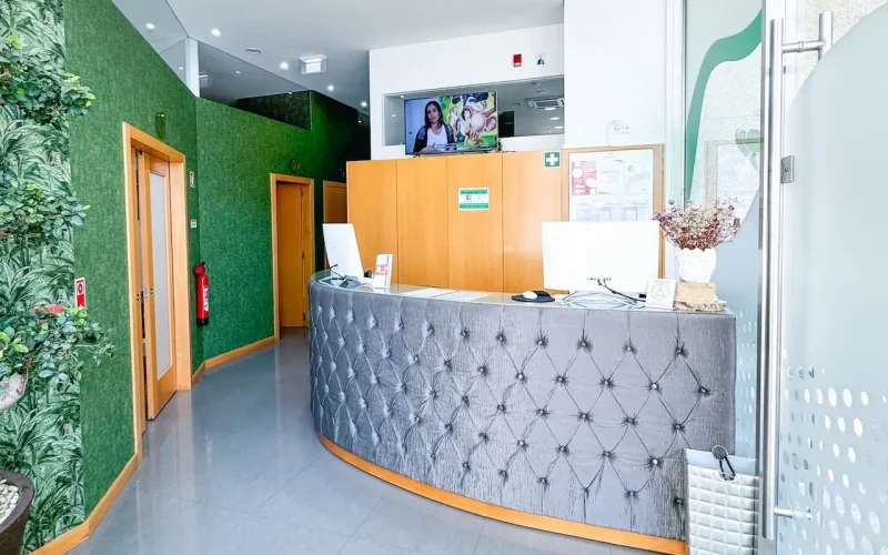 Ala Saúde e Bem-Estar - Motriviana - 1