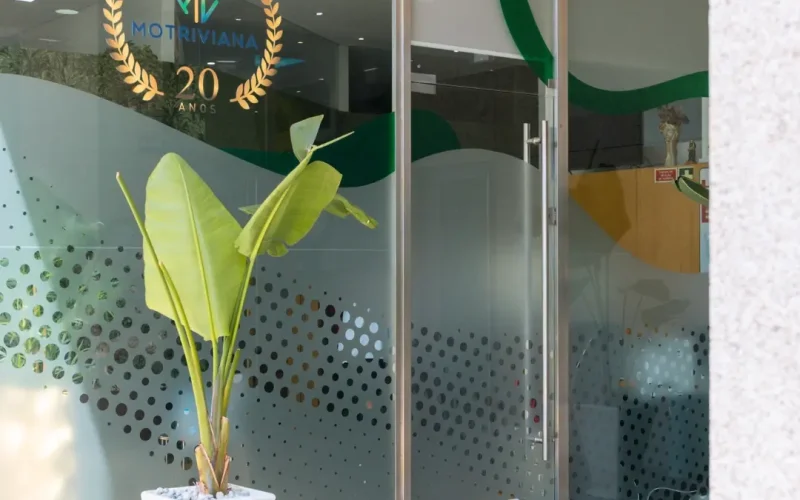 Ala Saúde e Bem-Estar - Motriviana - 4