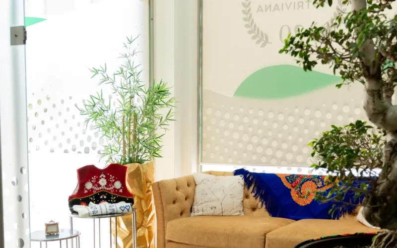 Ala Saúde e Bem-Estar - Motriviana - 5