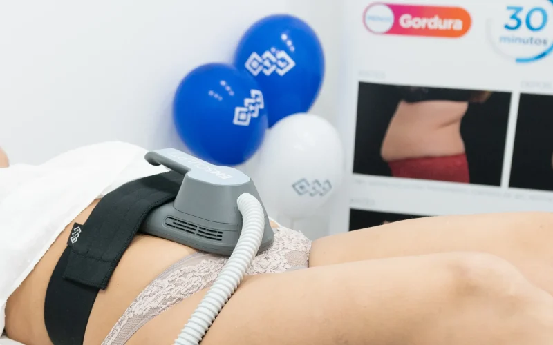 Ala de Estética Avançada - Motriviana - 3